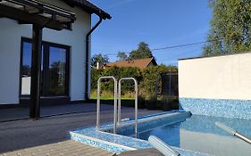 Apartmány U Kempu